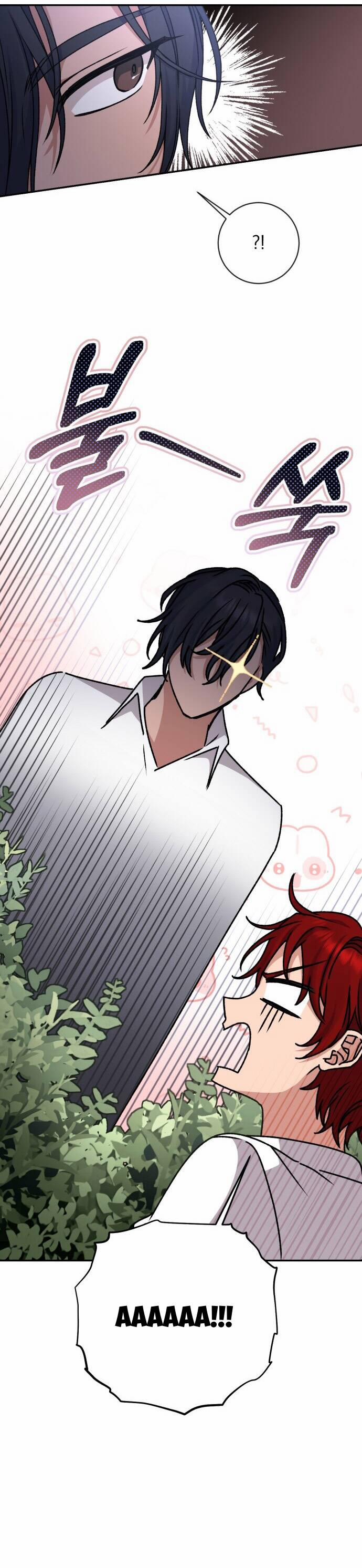 Bạo Chúa Muốn Sống Hiền Lành 34 trang 40