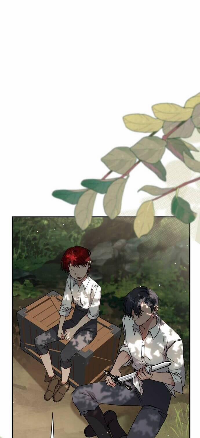 Bạo Chúa Muốn Sống Hiền Lành 34 trang 44