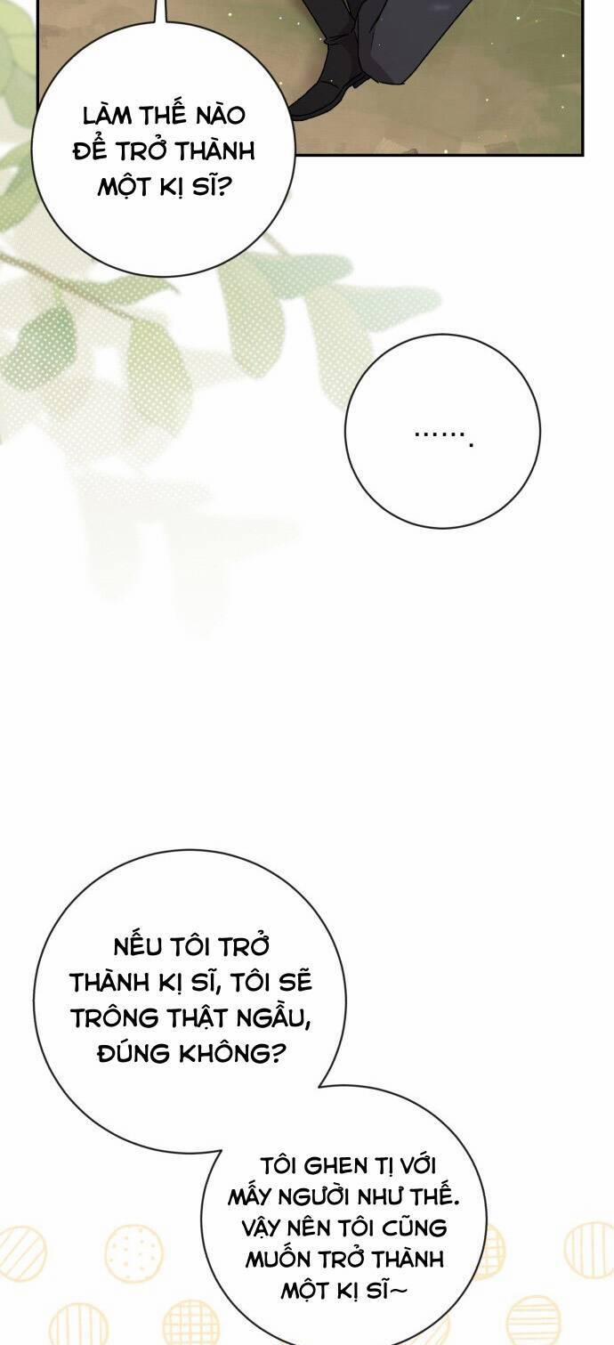 Bạo Chúa Muốn Sống Hiền Lành 34 trang 45