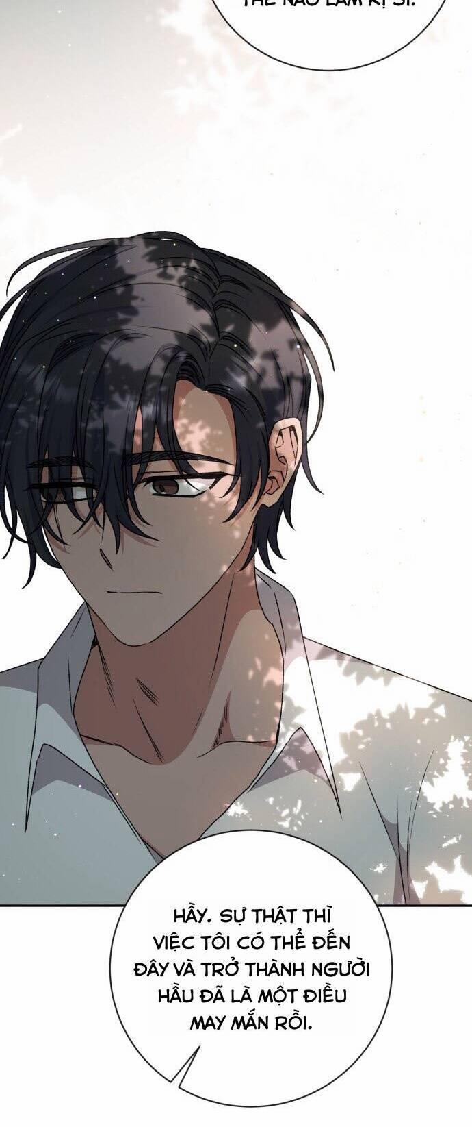 Bạo Chúa Muốn Sống Hiền Lành 34 trang 48