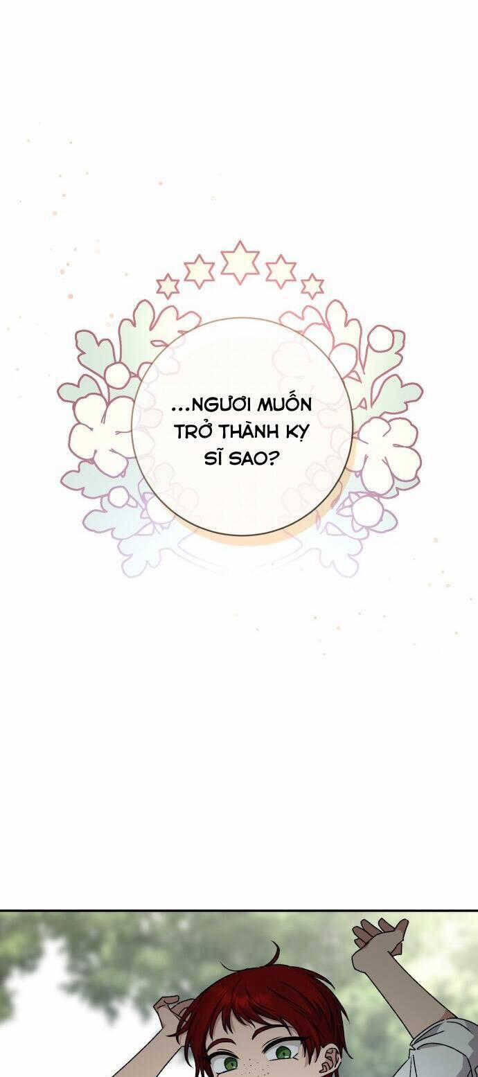 Bạo Chúa Muốn Sống Hiền Lành 34 trang 49