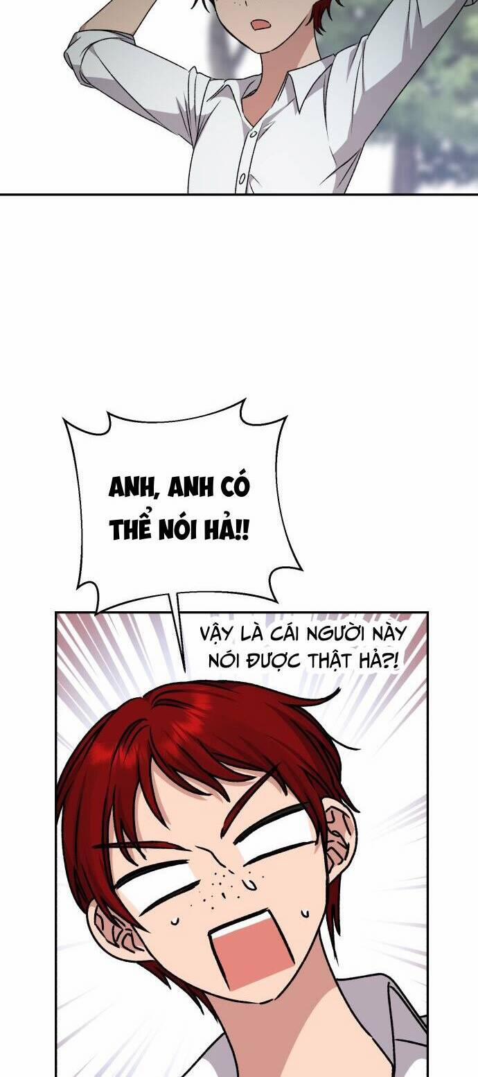 Bạo Chúa Muốn Sống Hiền Lành 34 trang 50