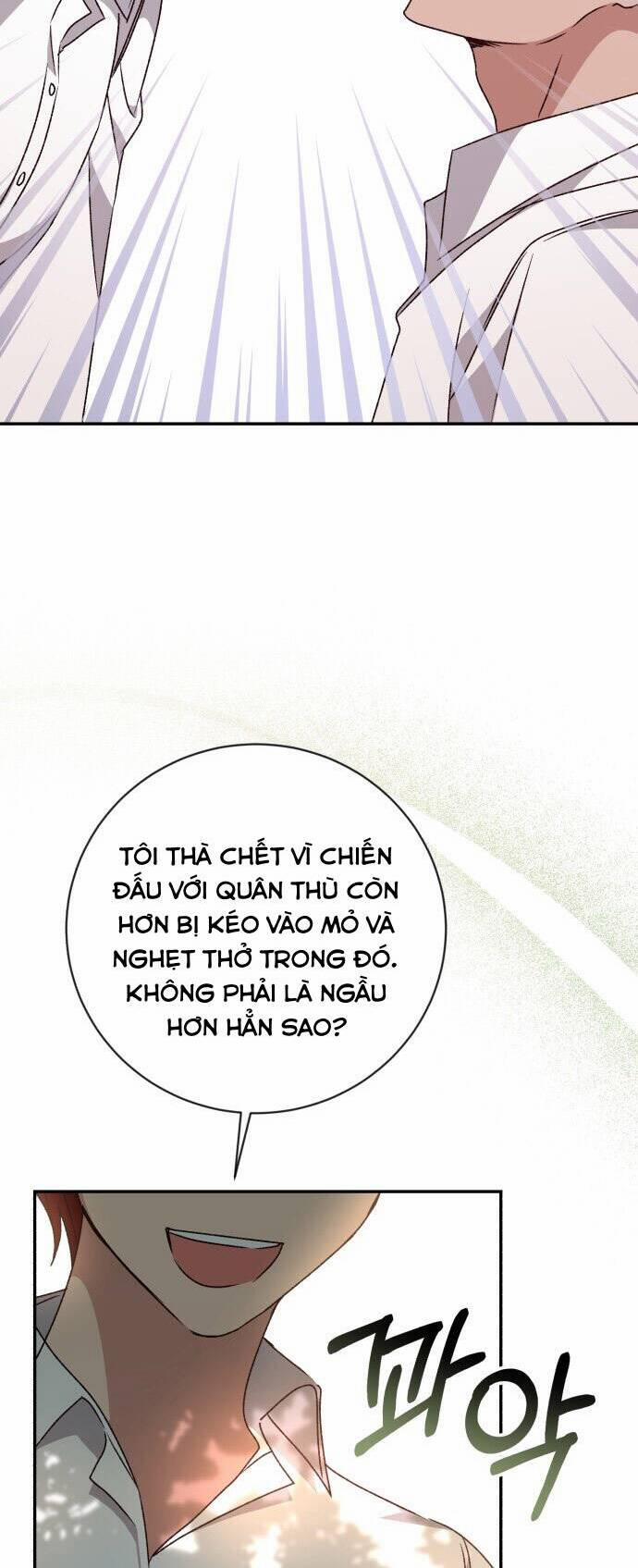 Bạo Chúa Muốn Sống Hiền Lành 34 trang 52