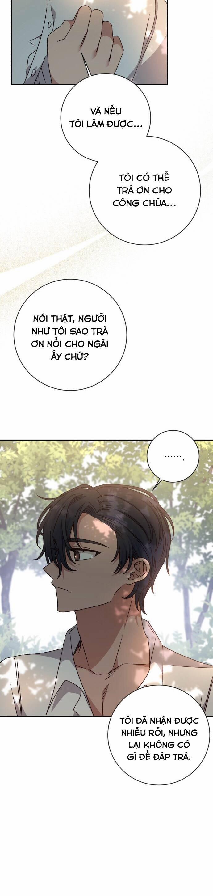 Bạo Chúa Muốn Sống Hiền Lành 34 trang 53