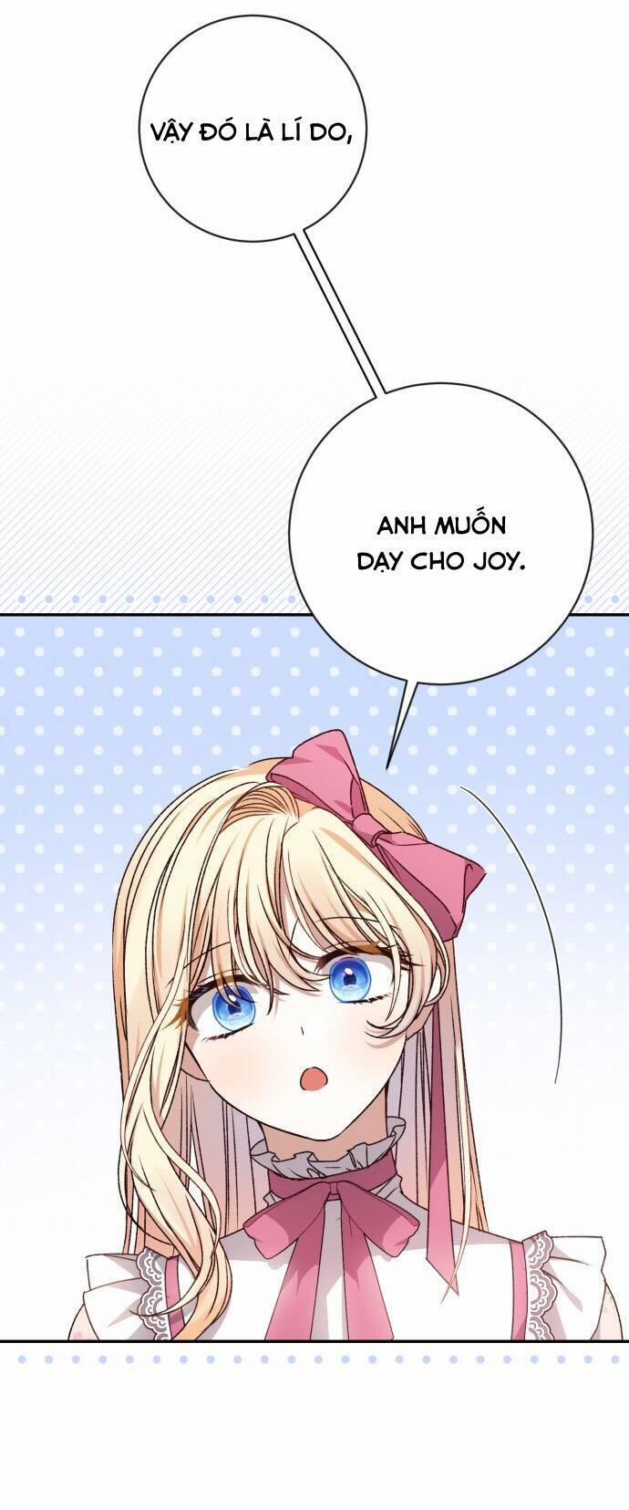 Bạo Chúa Muốn Sống Hiền Lành 34 trang 54