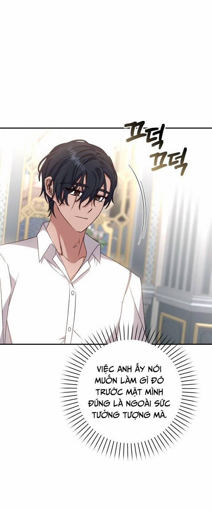 Bạo Chúa Muốn Sống Hiền Lành 34 trang 55