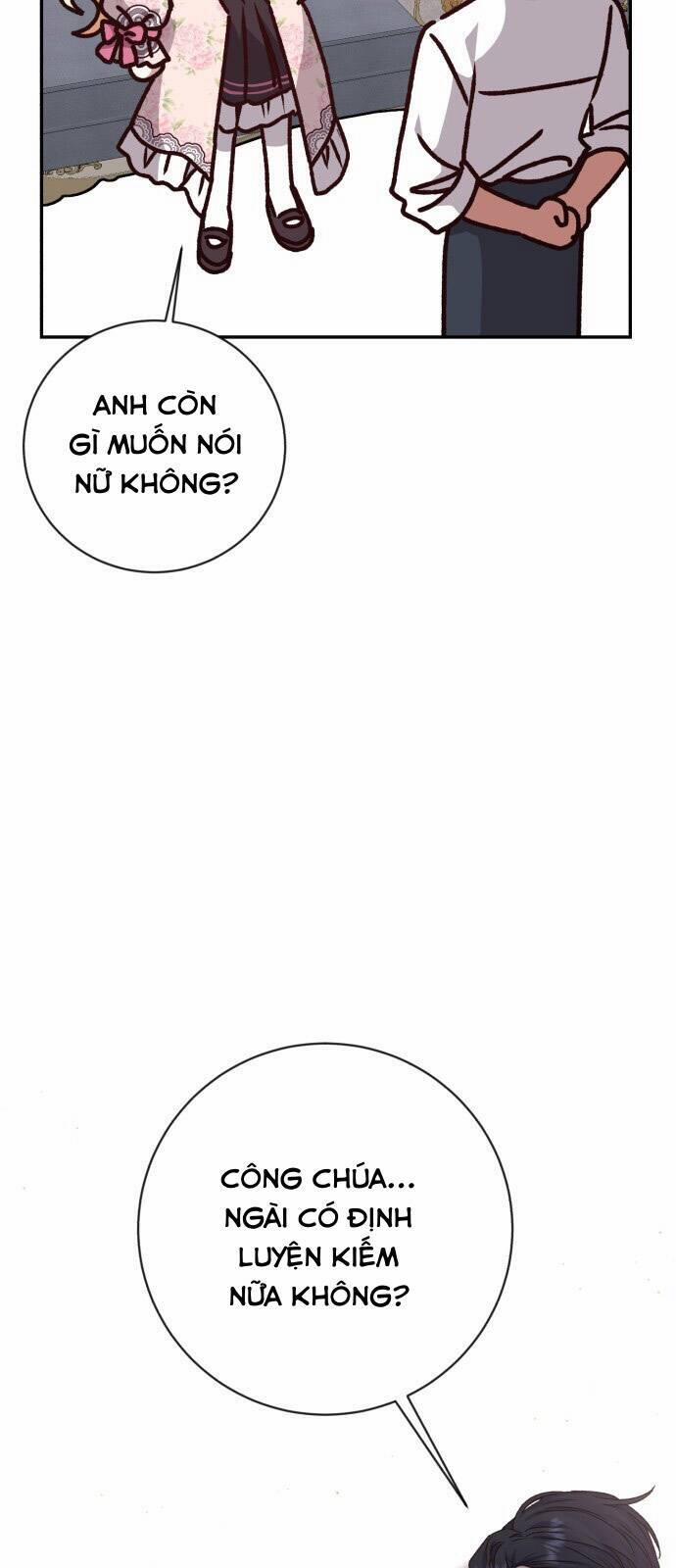 Bạo Chúa Muốn Sống Hiền Lành 34 trang 57