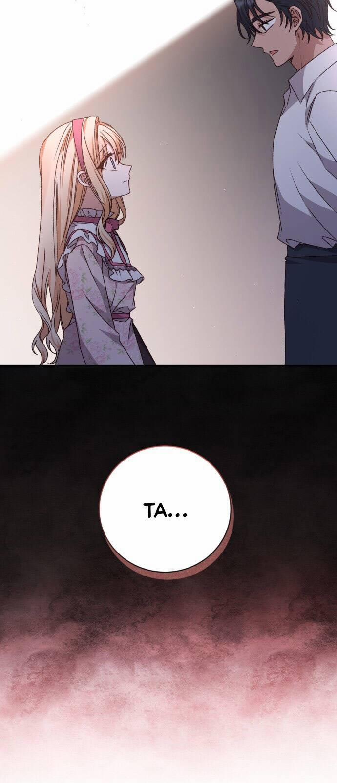 Bạo Chúa Muốn Sống Hiền Lành 34 trang 58