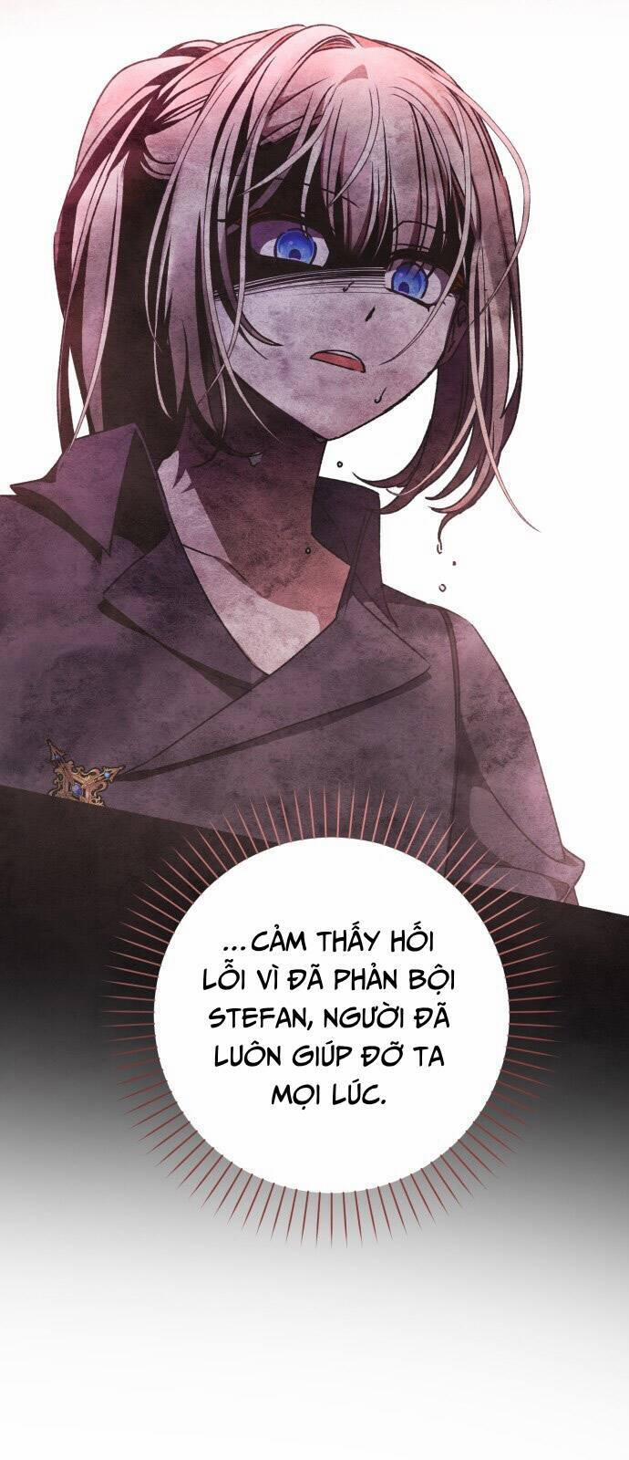 Bạo Chúa Muốn Sống Hiền Lành 34 trang 59