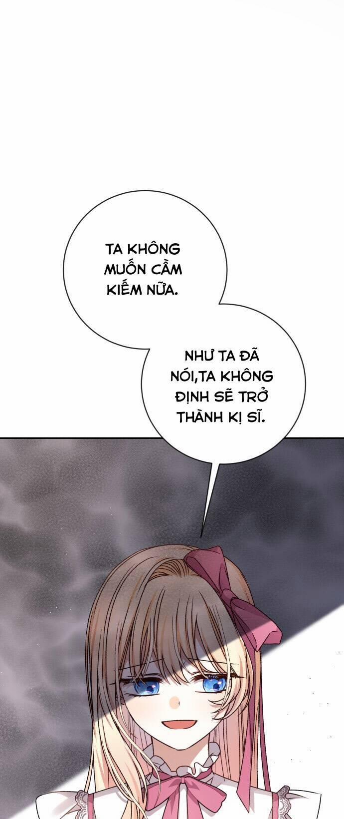 Bạo Chúa Muốn Sống Hiền Lành 34 trang 60