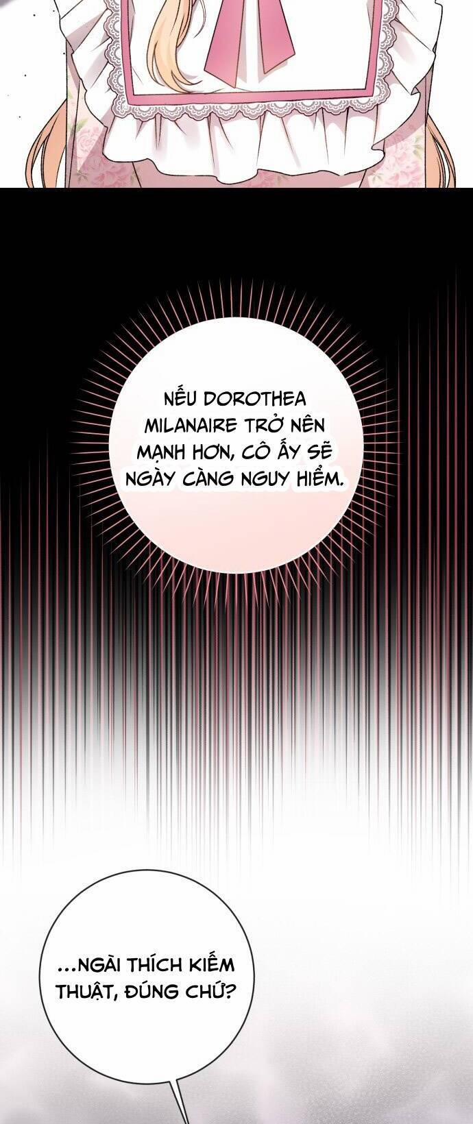 Bạo Chúa Muốn Sống Hiền Lành 34 trang 61