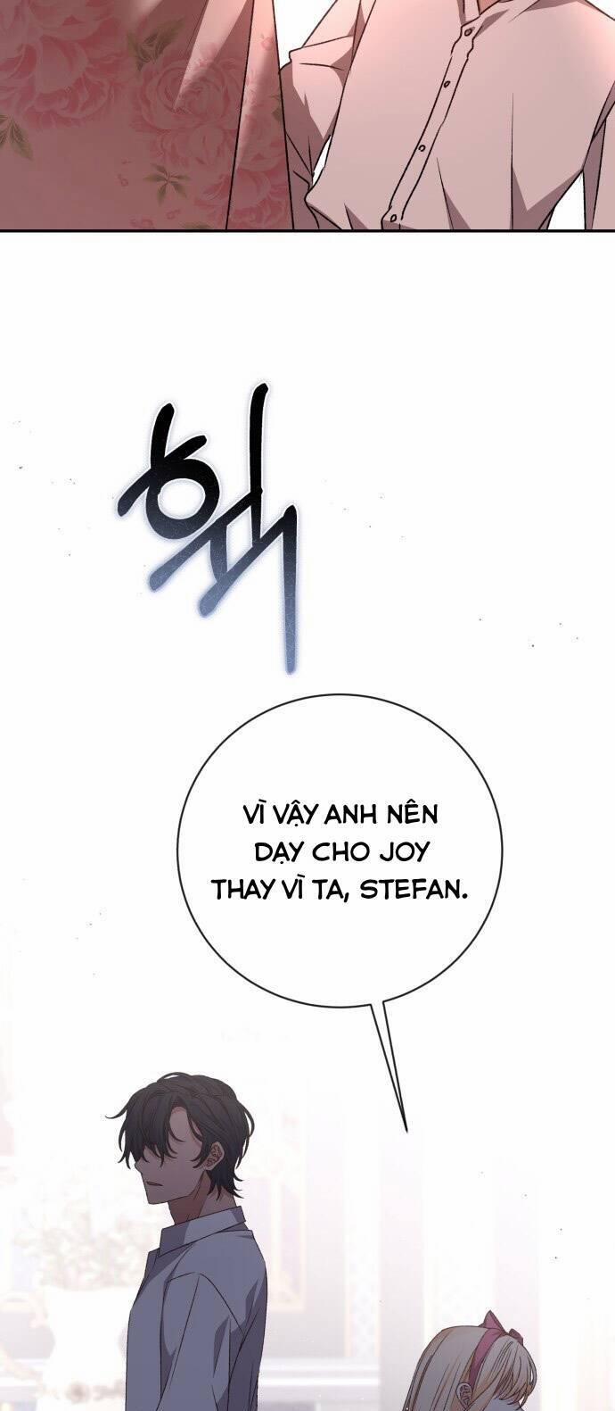 Bạo Chúa Muốn Sống Hiền Lành 34 trang 66