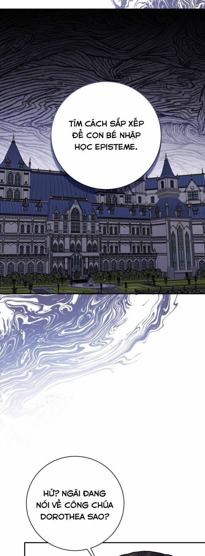 Bạo Chúa Muốn Sống Hiền Lành 34 trang 7