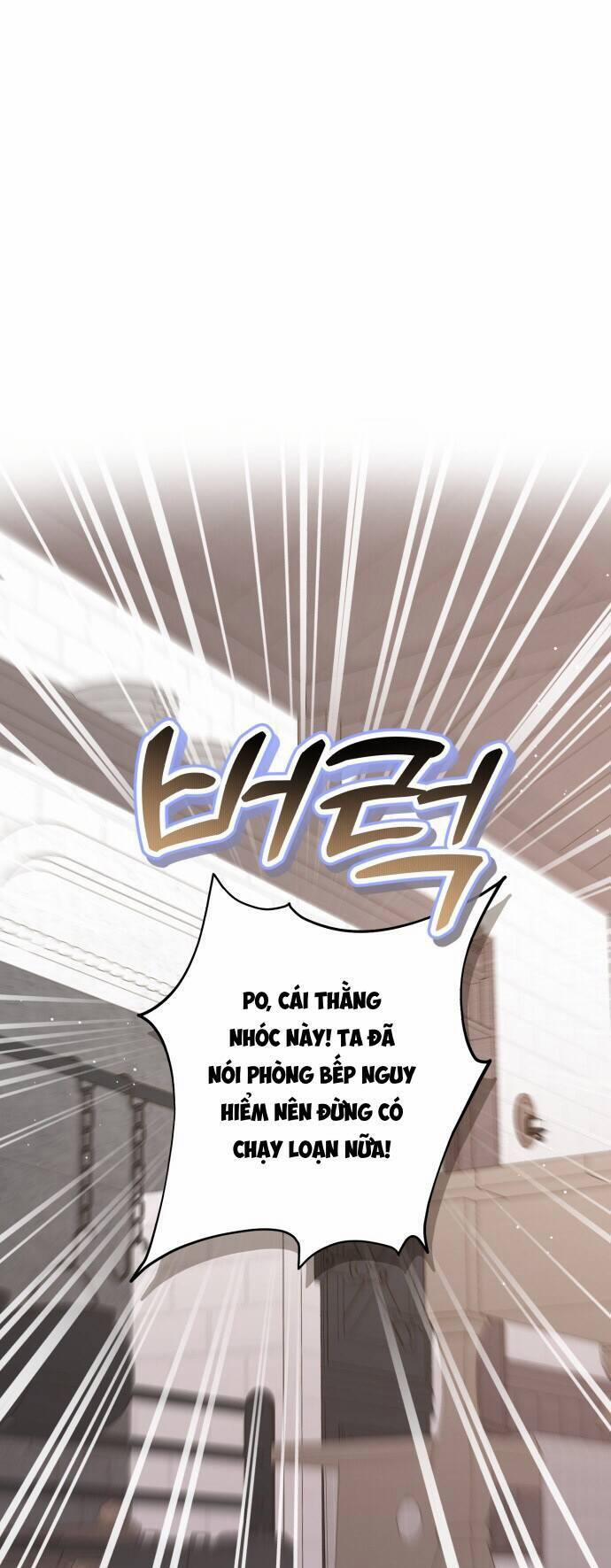 Bạo Chúa Muốn Sống Hiền Lành 35 trang 0