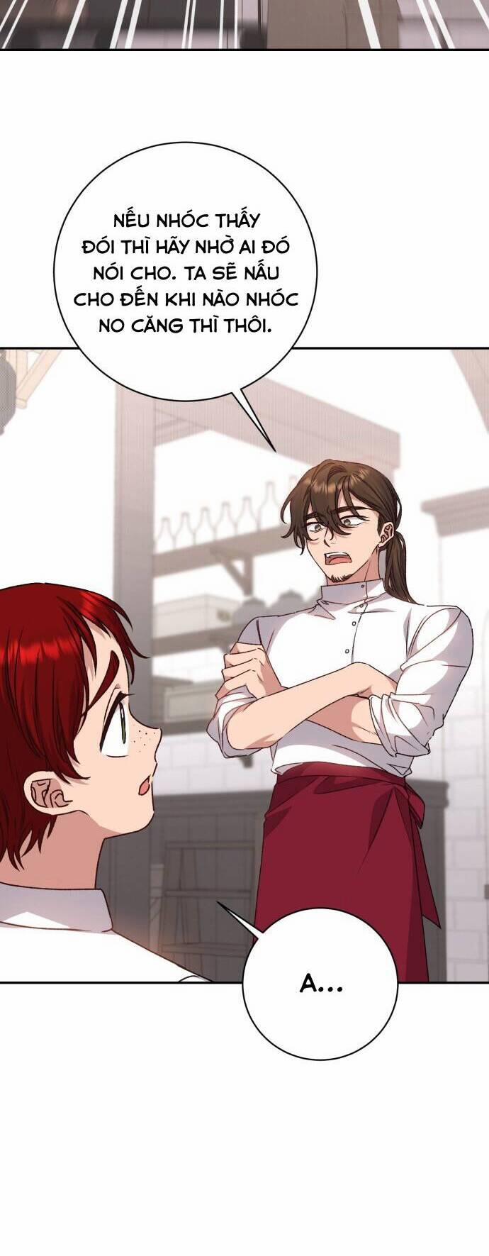 Bạo Chúa Muốn Sống Hiền Lành 35 trang 1