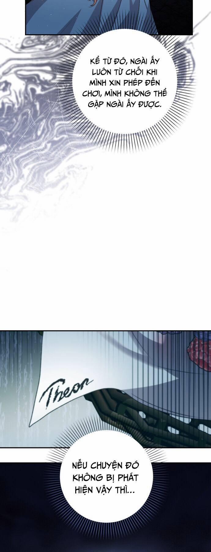 Bạo Chúa Muốn Sống Hiền Lành 35 trang 10