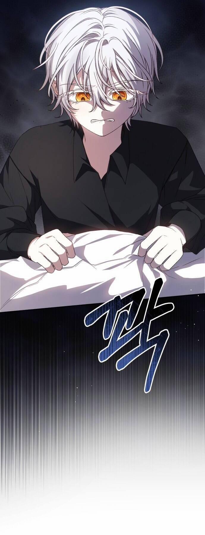 Bạo Chúa Muốn Sống Hiền Lành 35 trang 11