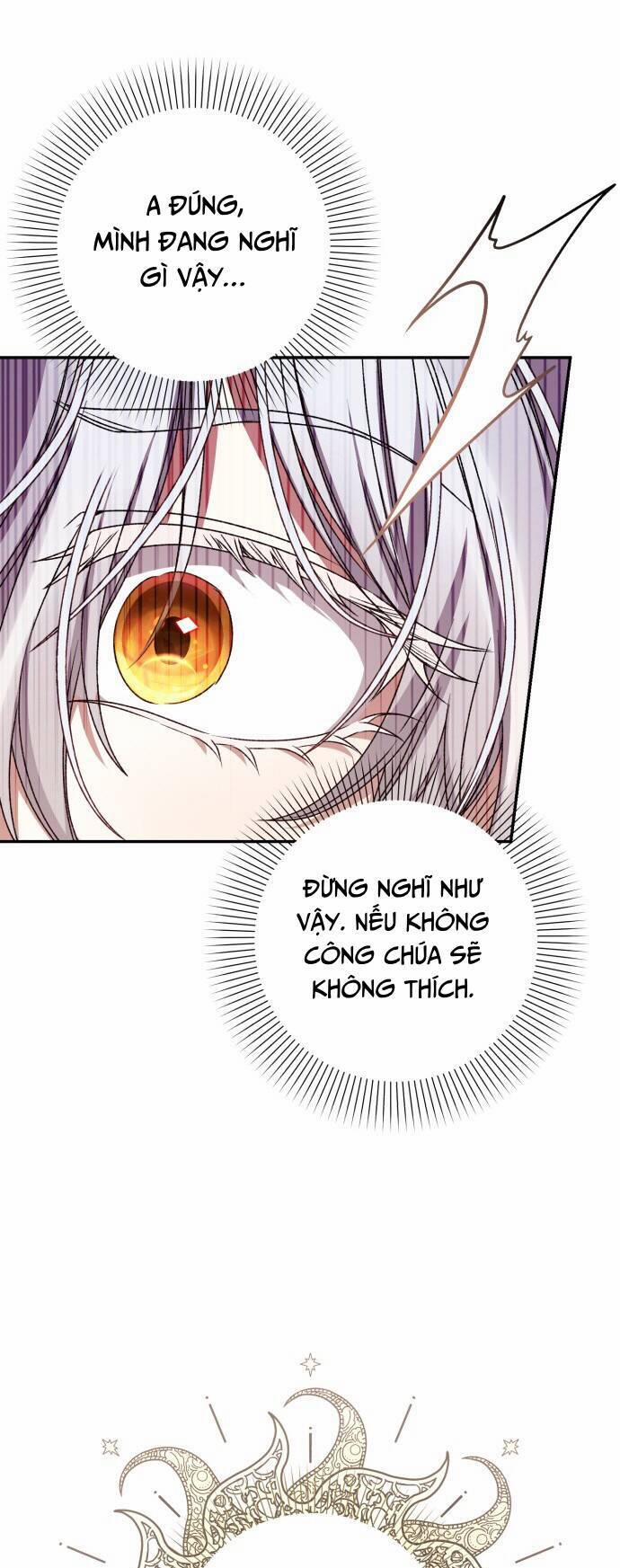 Bạo Chúa Muốn Sống Hiền Lành 35 trang 12