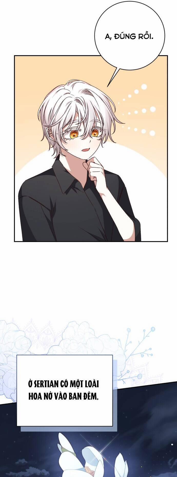 Bạo Chúa Muốn Sống Hiền Lành 35 trang 14