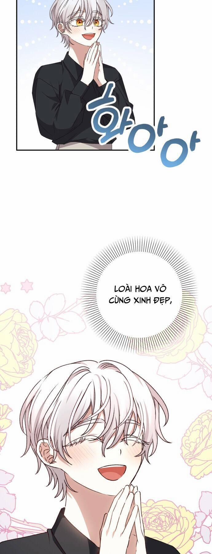 Bạo Chúa Muốn Sống Hiền Lành 35 trang 16