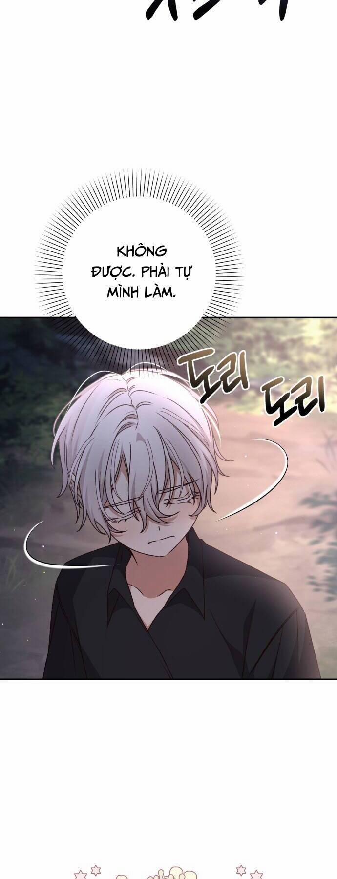 Bạo Chúa Muốn Sống Hiền Lành 35 trang 19