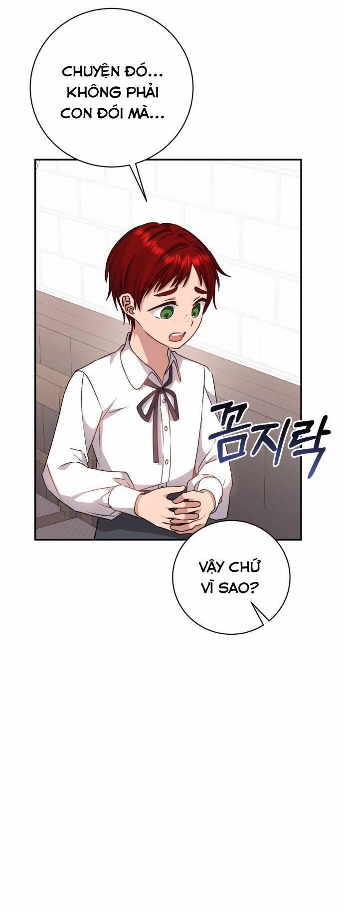 Bạo Chúa Muốn Sống Hiền Lành 35 trang 2