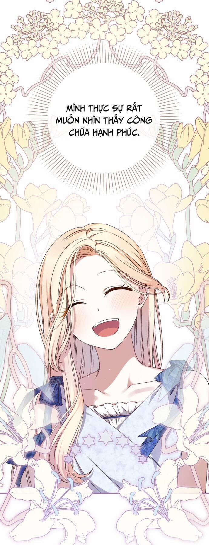 Bạo Chúa Muốn Sống Hiền Lành 35 trang 20