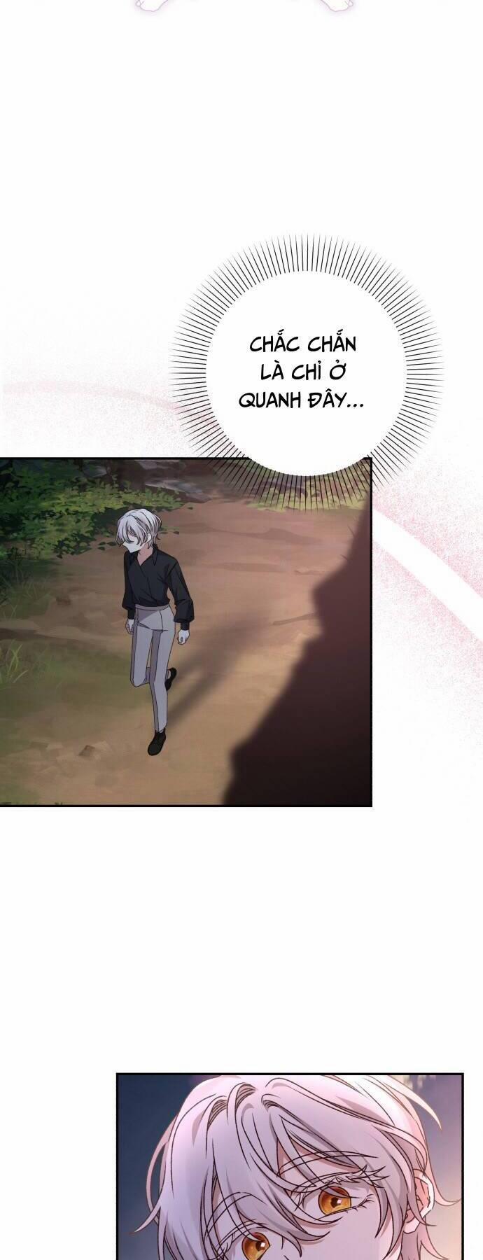 Bạo Chúa Muốn Sống Hiền Lành 35 trang 21