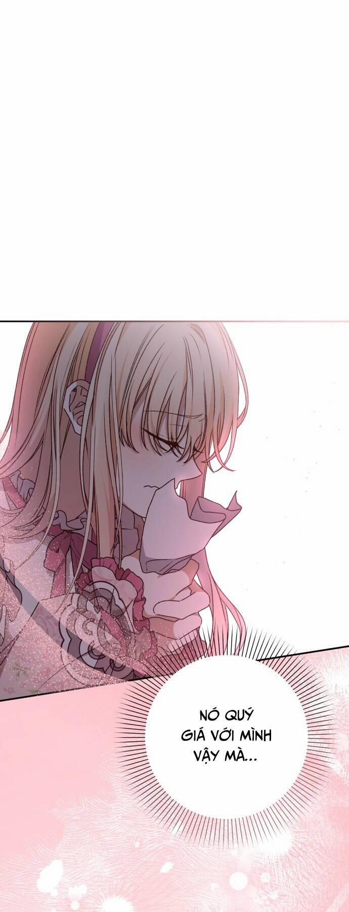 Bạo Chúa Muốn Sống Hiền Lành 35 trang 25