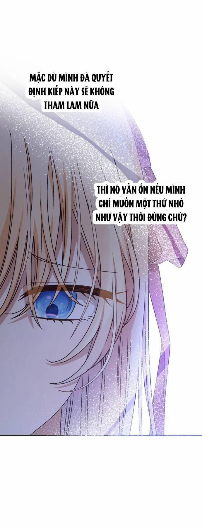 Bạo Chúa Muốn Sống Hiền Lành 35 trang 27