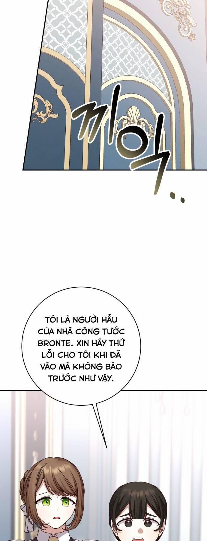 Bạo Chúa Muốn Sống Hiền Lành 35 trang 29