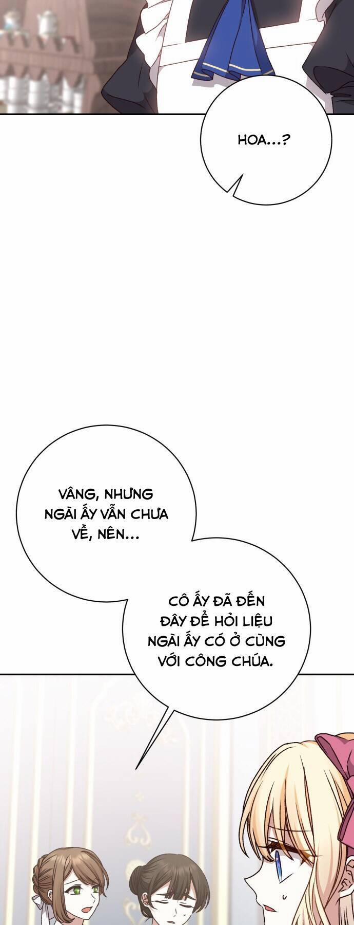 Bạo Chúa Muốn Sống Hiền Lành 35 trang 32