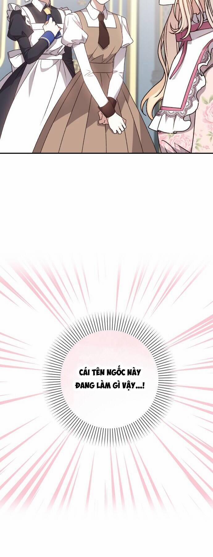 Bạo Chúa Muốn Sống Hiền Lành 35 trang 33