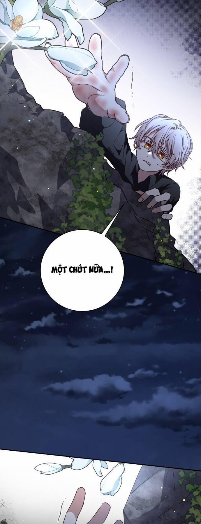 Bạo Chúa Muốn Sống Hiền Lành 35 trang 36