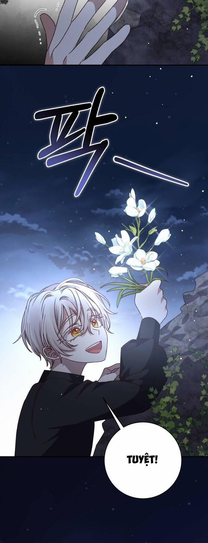 Bạo Chúa Muốn Sống Hiền Lành 35 trang 37