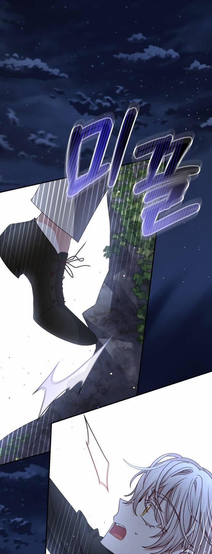 Bạo Chúa Muốn Sống Hiền Lành 35 trang 38