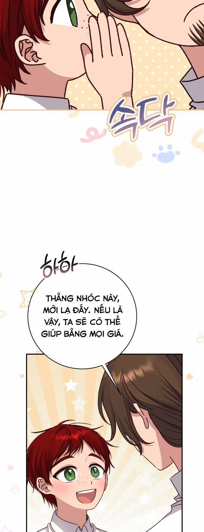 Bạo Chúa Muốn Sống Hiền Lành 35 trang 4