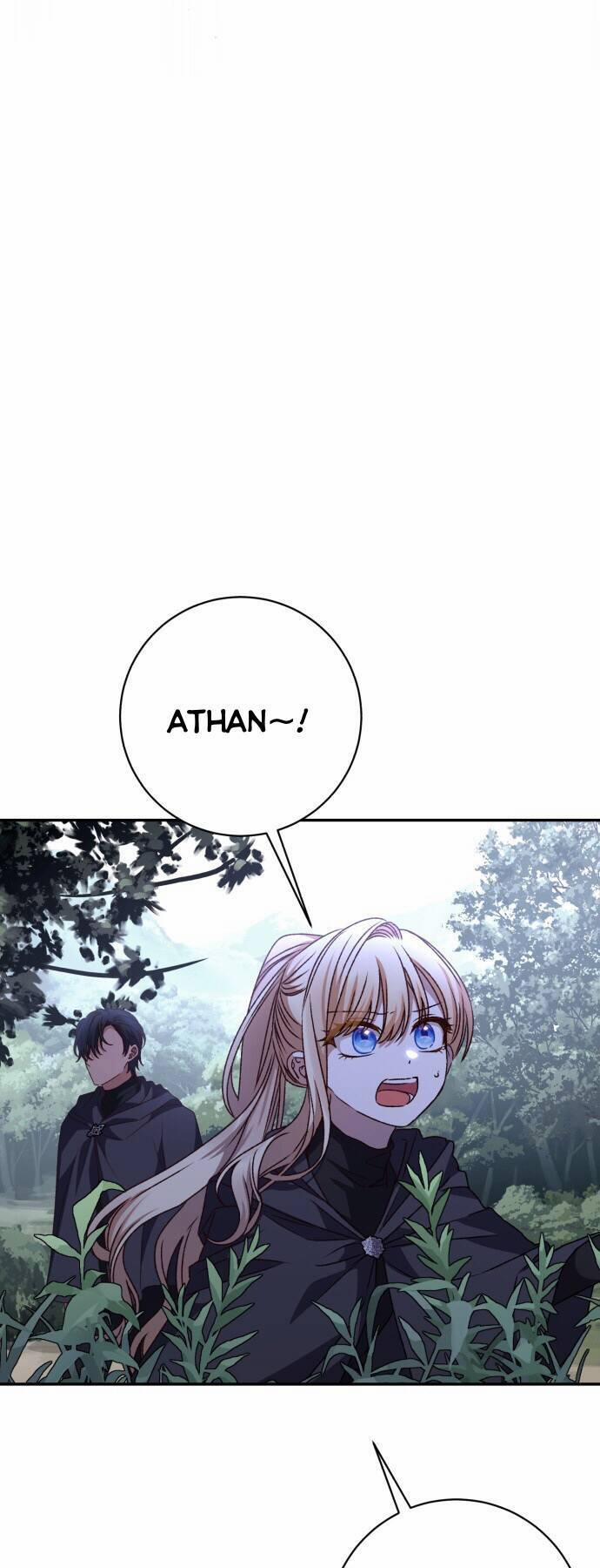 Bạo Chúa Muốn Sống Hiền Lành 35 trang 40