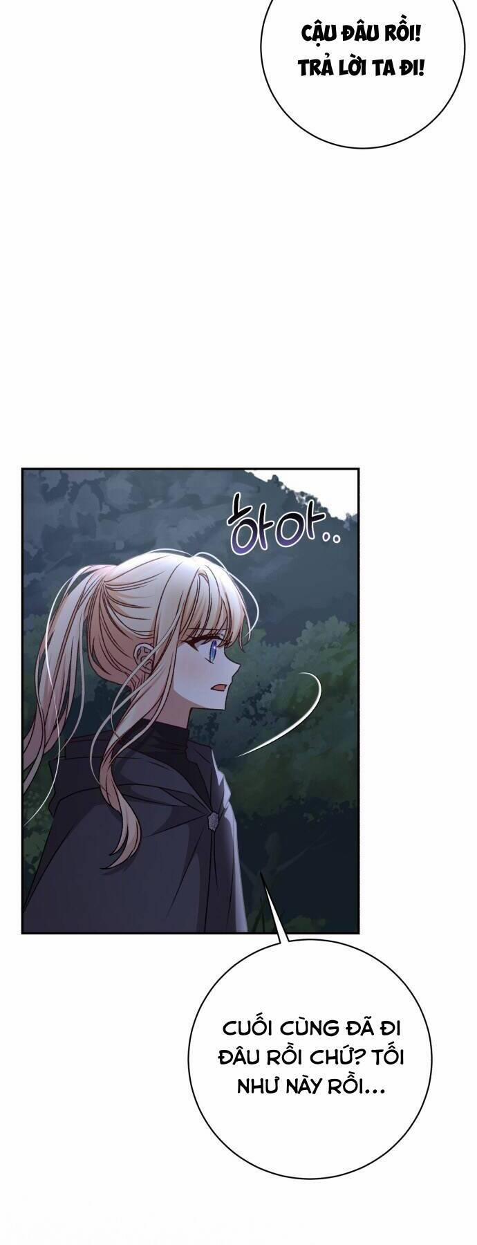 Bạo Chúa Muốn Sống Hiền Lành 35 trang 41