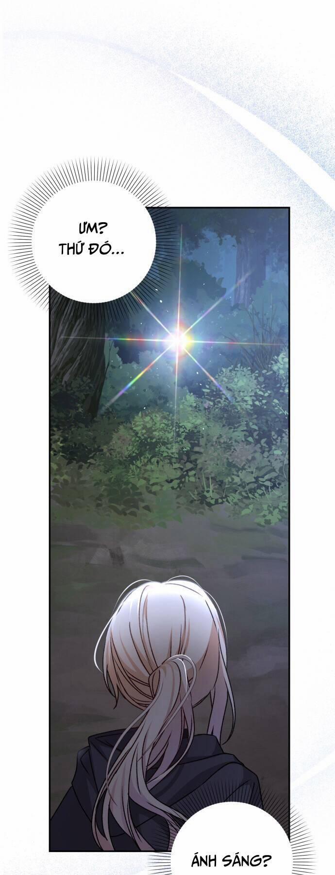 Bạo Chúa Muốn Sống Hiền Lành 35 trang 42