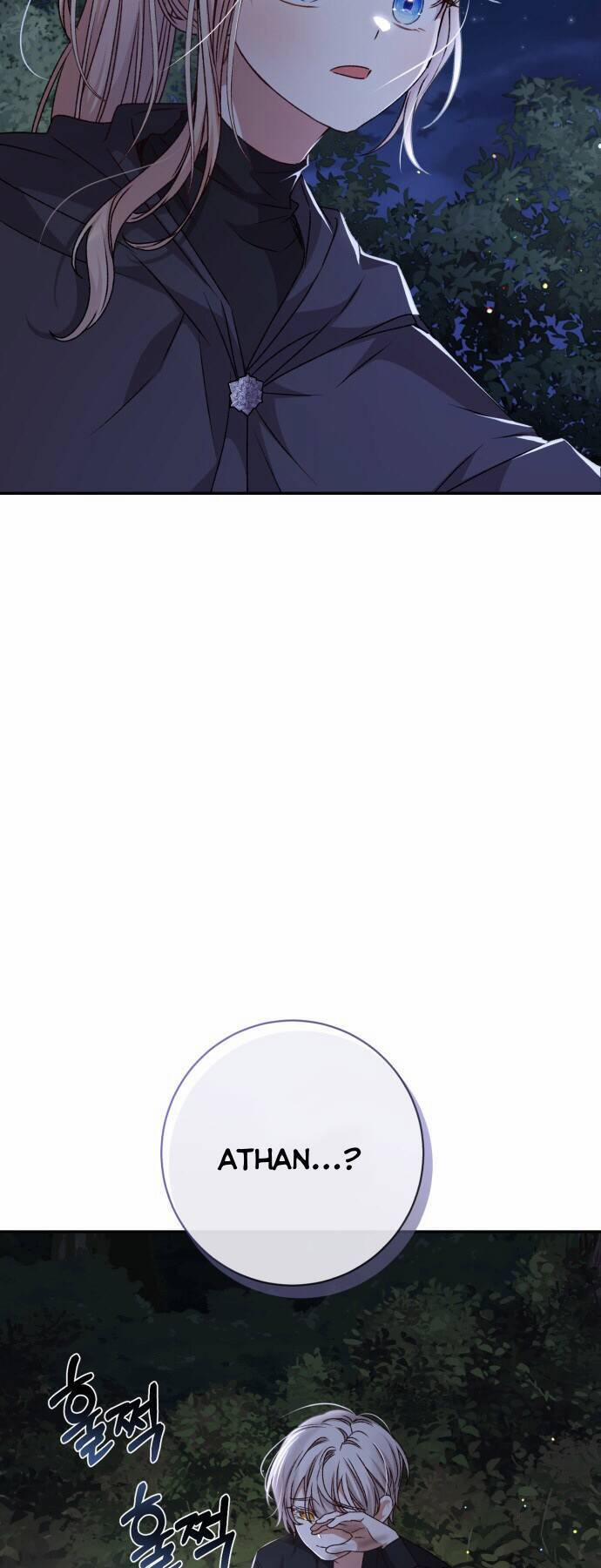 Bạo Chúa Muốn Sống Hiền Lành 35 trang 44