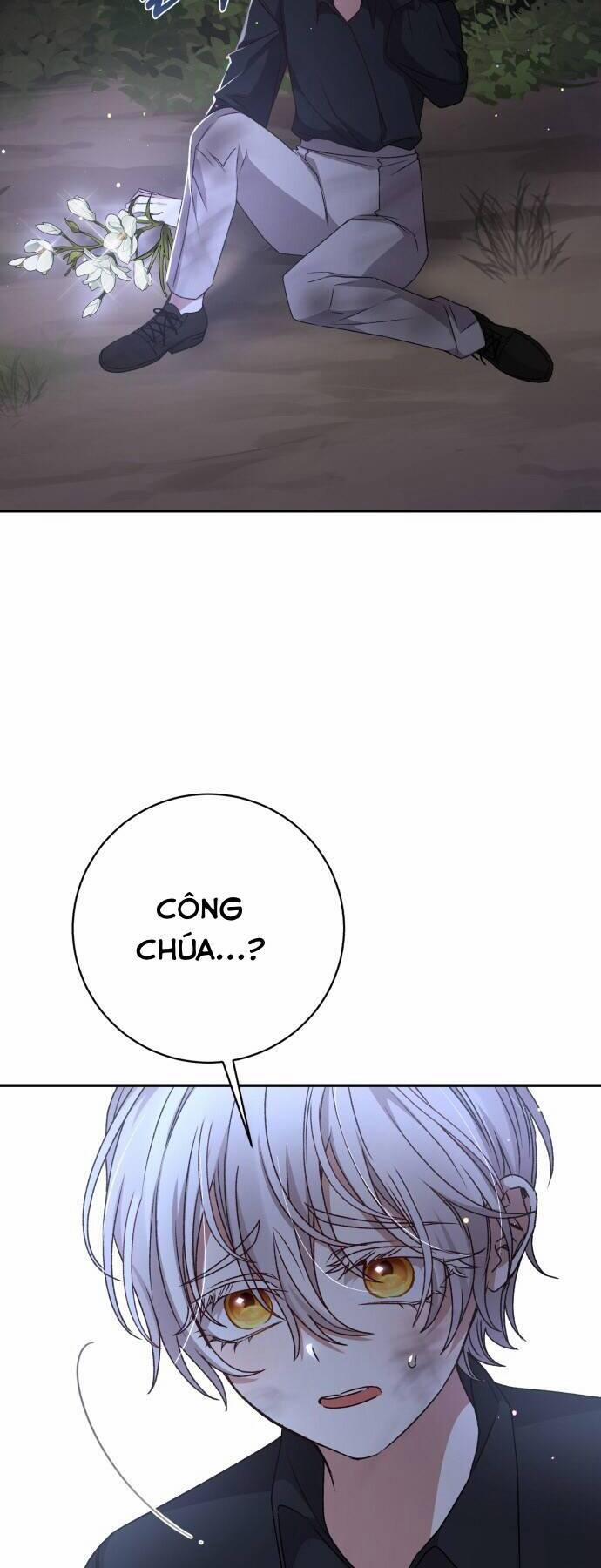 Bạo Chúa Muốn Sống Hiền Lành 35 trang 45