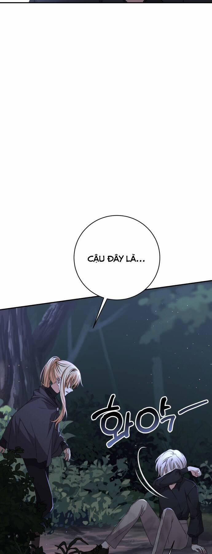 Bạo Chúa Muốn Sống Hiền Lành 35 trang 46