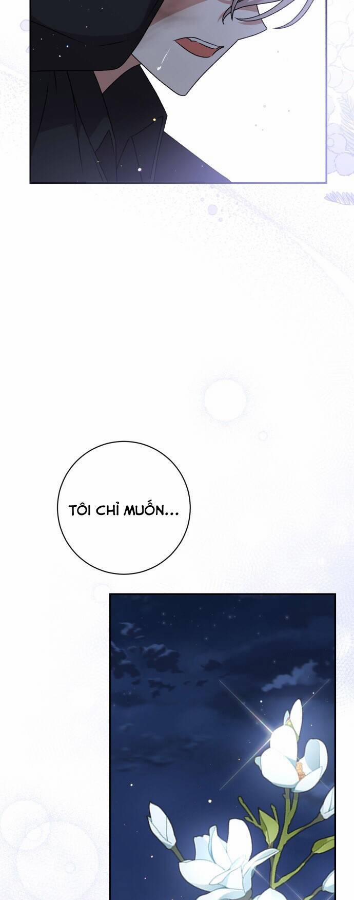 Bạo Chúa Muốn Sống Hiền Lành 35 trang 48