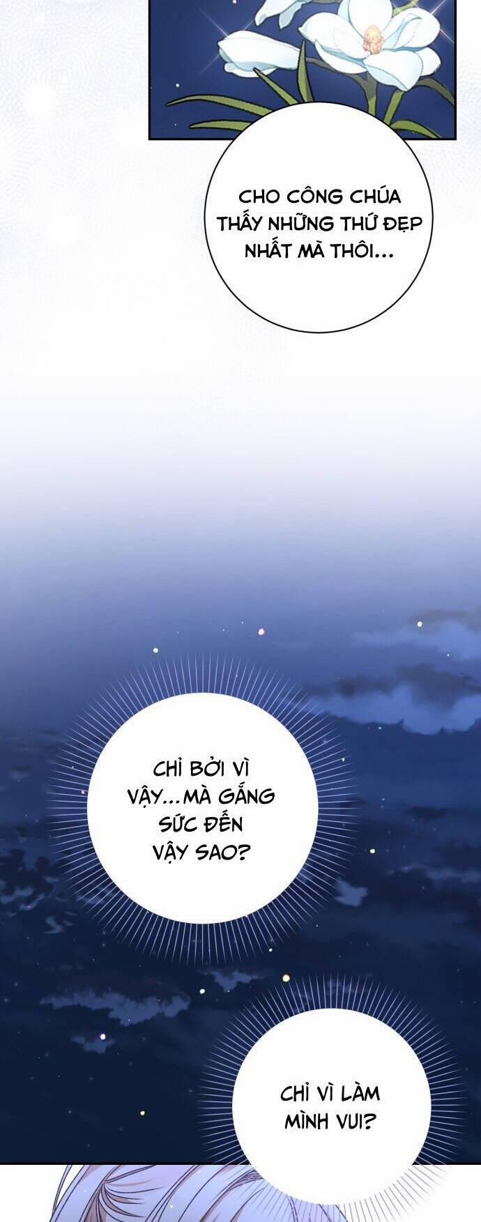 Bạo Chúa Muốn Sống Hiền Lành 35 trang 49