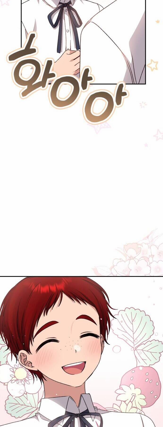 Bạo Chúa Muốn Sống Hiền Lành 35 trang 5