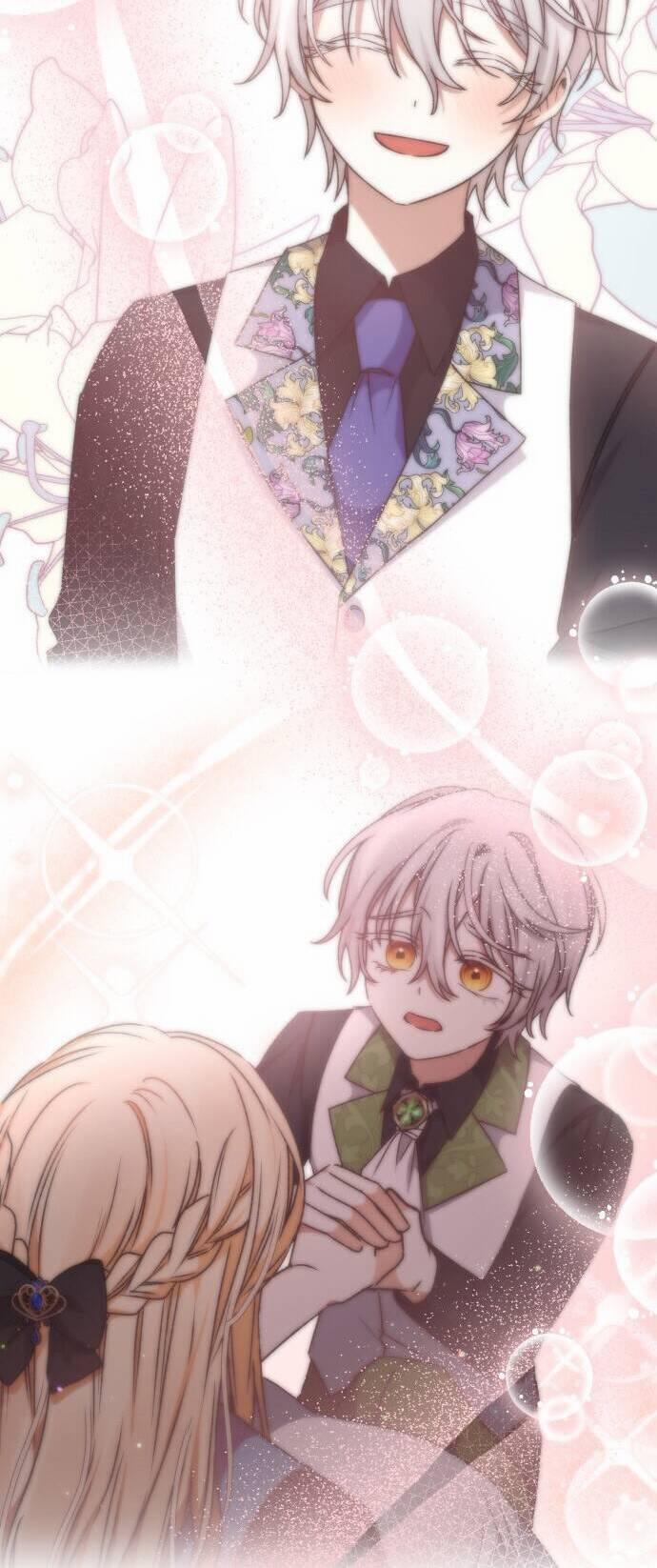 Bạo Chúa Muốn Sống Hiền Lành 35 trang 51