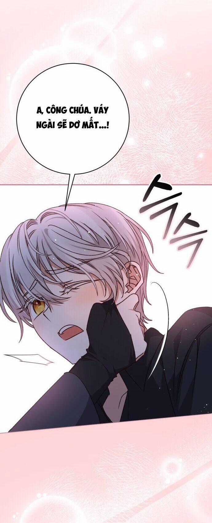 Bạo Chúa Muốn Sống Hiền Lành 35 trang 53