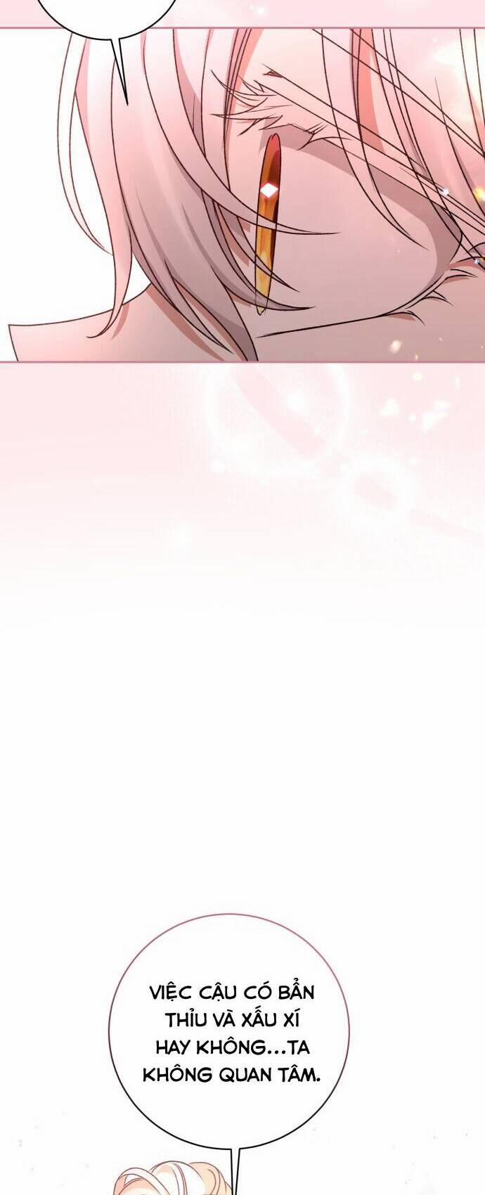 Bạo Chúa Muốn Sống Hiền Lành 35 trang 55