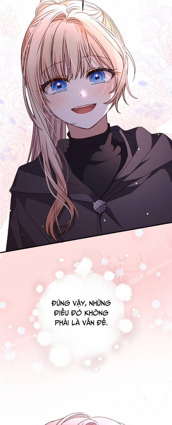 Bạo Chúa Muốn Sống Hiền Lành 35 trang 56